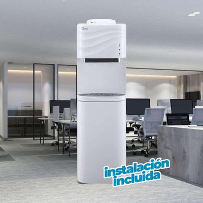 Waterbron Osmofilter ECO1600 C/BOMBA Wit