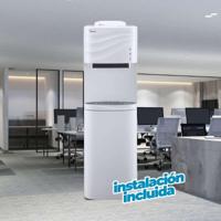 Waterbron Osmofilter ECO1600 C/BOMBA Wit - thumbnail