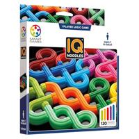SmartGames IQ Noodles - thumbnail