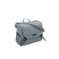 Newlooxs New looxs mondi joy 106.177 quilted grey tas 18,5l - thumbnail