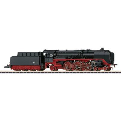 Märklin 88013 Z stoomlocomotief 01 2118-6