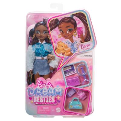 Barbie Dream Teen Malibu Barbie Dream Teen Malibu