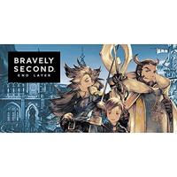Bravely Second: End Layer - thumbnail