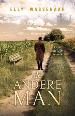 De andere man - Elly Wassenaar - ebook De andere man - Elly Wassenaar - ebook