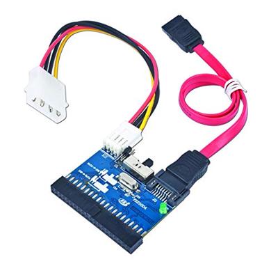 Gembird Bi-directional SATA/IDE converter Gembird Bi-directional SATA/IDE converter