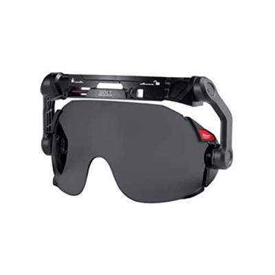 Milwaukee Accessoires BOLT Vizier Compact Getint - 1 stuk - 4932479947