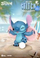 Lilo & Stitch Mini Egg Attack Figures 10 cm Stitch summer dress up Series Assortment (6) - thumbnail
