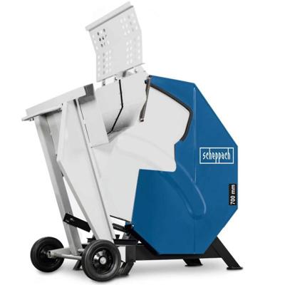 Scheppach HS730 Wipzaag | Met Afdekhoes - 5905112902