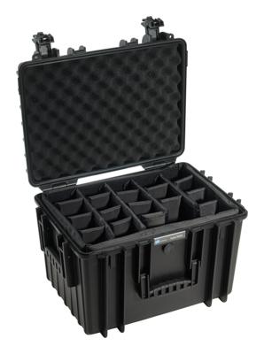 B & W International Accessoire Zwart RPD/5500