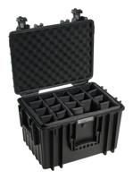 B & W International Accessoire Zwart RPD/5500 - thumbnail