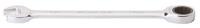 KS TOOLS ratelsleutel "gearplus" ring ratchet jaws 15mm ks - thumbnail