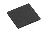 Metafranc Antislipstopper 40X40Mm Zw 4St Nl - WU0646056 - thumbnail