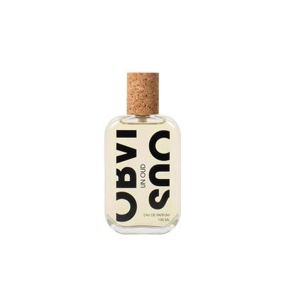 Obvious Eau de Parfum Un Oud 100ml Obvious Eau de Parfum Un Oud 100ml