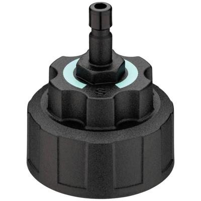 Vigor V1963N-S Adapter koelsysteem