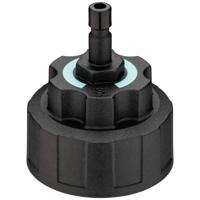 Vigor V1963N-S Adapter koelsysteem - thumbnail