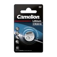 Camelion cr-2016 lithium knoopcel per stuk - thumbnail