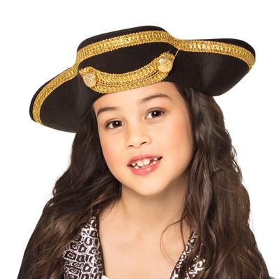 Kinderhoed Piraat Joey