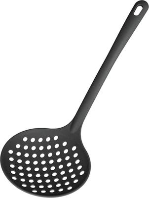 Tomado-Metaltex tecna line ppa zwart schuimspaan max 270°c extra sterk