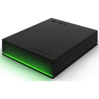 Seagate Game Drive Xbox 4 TB Externe harde schijf (2,5 inch) USB-A 3.2 Gen 1 Zwart STKX4000402 - thumbnail