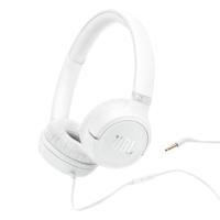 JBL Tune 530 Hoofdtelefoon Wit - thumbnail