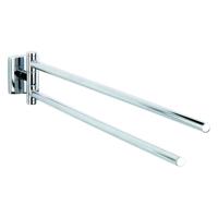 tesa klaam Handdoekhouder Lijm Metaal - thumbnail