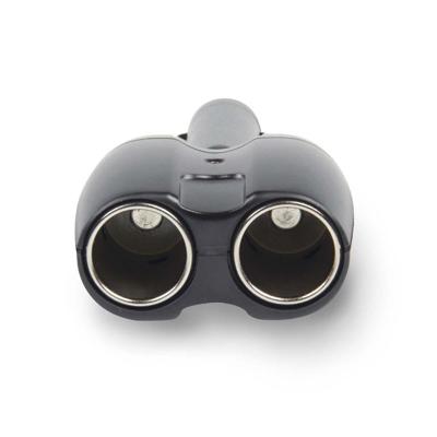 Nedis dcpa002 universele dc-voedingsadapter 12 vdc autolader 2-weg Nedis dcpa002 universele dc-voedingsadapter 12 vdc autolader 2-weg