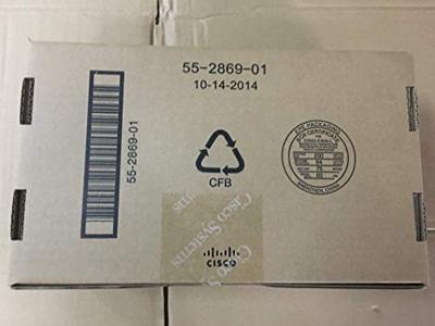 Cisco C3850-NM-2-10G= - CISCO-CATALYST 3850 2 X 10G - NETWERK MODULE IN