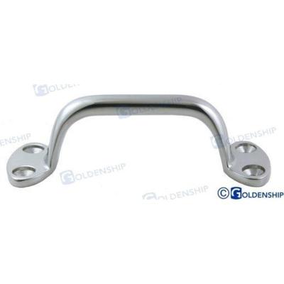 GS72064 - 152 MM RVS HANDGREEP