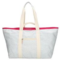 Zebra trends elise strandtas-Light Blue - thumbnail