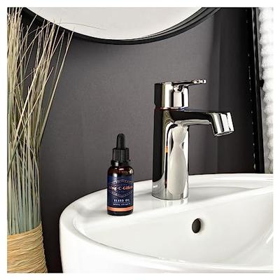 King c beard oil
