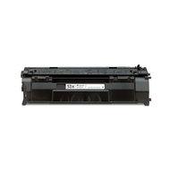 Huismerk HP 53X (Q7553X) Toner Zwart - thumbnail
