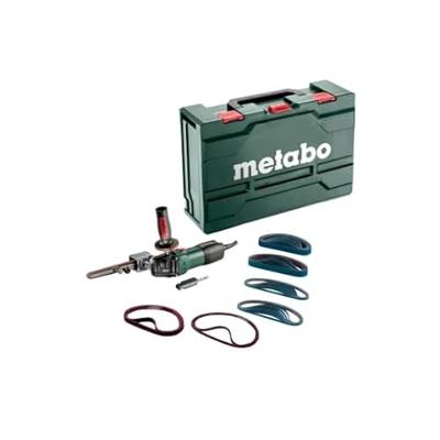 Metabo BFE 9-20 Set 602244500 Bandschuurmachine 950 W Bandbreedte 19 mm Bandlengte 457 mm