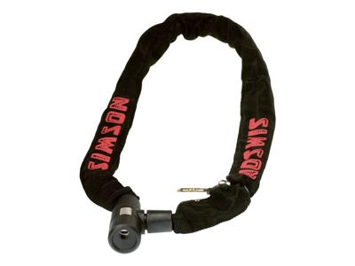 Simson kettingslot entry 6x90 zwart