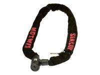 Simson kettingslot entry 6x90 zwart - thumbnail