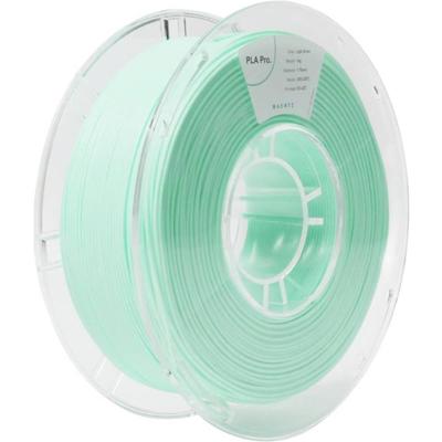 Maertz PMMA-1009-014 PMMA-1009-014 Filament PLA Pro 1.75 mm 1000 g Lichtgroen 1 stuk(s) Maertz PMMA-1009-014 PMMA-1009-014 Filament PLA Pro 1.75 mm 1000 g Lichtgroen 1 stuk(s)