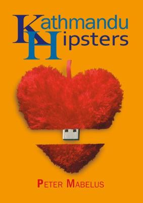 Kathmandu Hipsters - Peter Mabelus - ebook