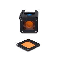 Lume Cube CTO Gel Pack (2 Gels) - thumbnail