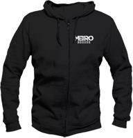 Metro Exodus - Spartan Logo Zip Hoodie - thumbnail