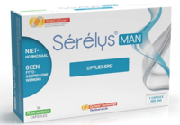 Serelys Man Capsules - thumbnail