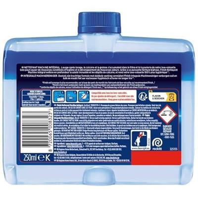 Finish Vaatwasreiniger 250 ml