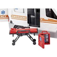Revell Junior Kit Ambulance - thumbnail