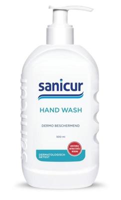Sanicur Sanicur Handwash Pomp (300ml)