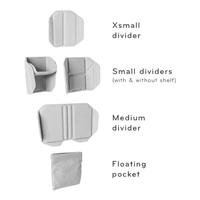 Peak Design Camera Cube V3 S-Medium - thumbnail