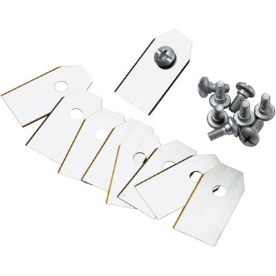 Reservemessen tbv robotic Gardena - Gardena