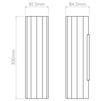 Astro - Hashira 300 Wandlamp - thumbnail