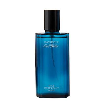 Davidoff Cool water deodorant vapo men (75 ml)