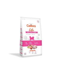 CALIBRA Dog Life Adult Small Breed Chicken - droog hondenvoer - 1,5kg - thumbnail