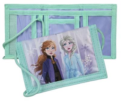 Undercover Portemonnee disney frozen