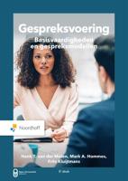 Gespreksvoering (Paperback) - thumbnail