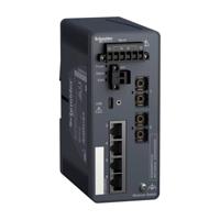 Schneider Electric Netwerk switch - thumbnail